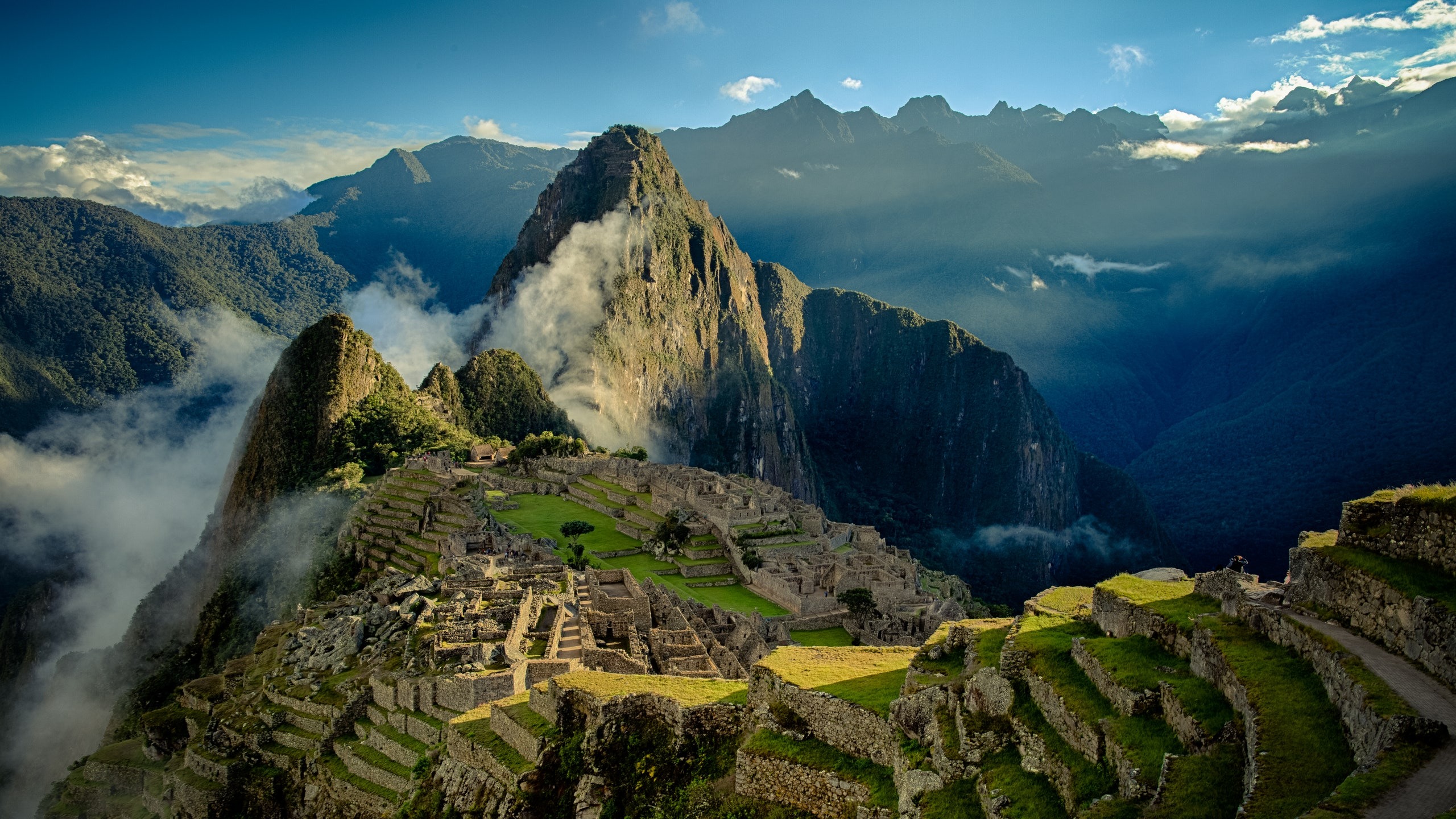 MachuPicchu