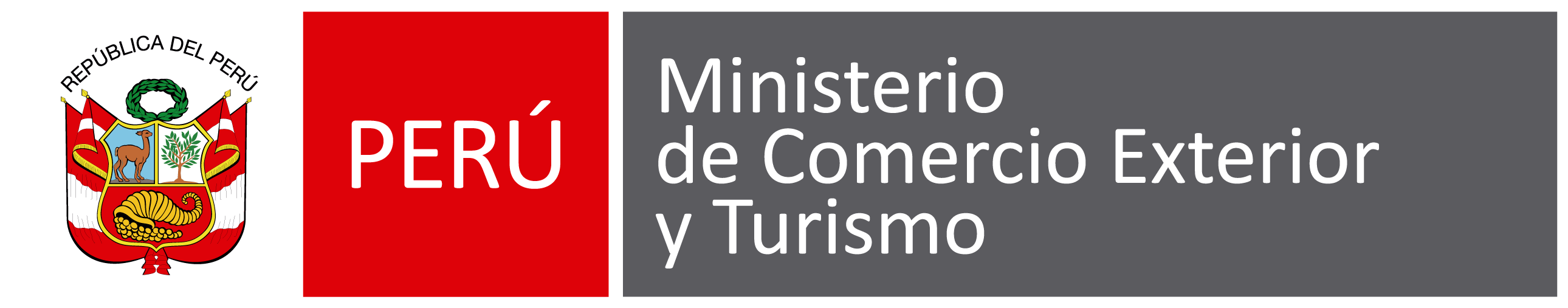 Ministerio de Comercio Exterior y Turismo