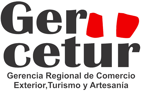 Gerencia Regional de Comercio Exterior, Turismo y Artesanías